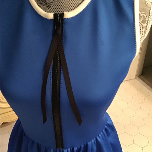 KATE SPADE DRESS SZ 4 ~BEAUTIFUL NEW! - Picture 7 of 8